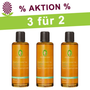 Aktion 3 für 2: Aroma Sauna Grapefruit Limette 100ml