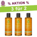 Aktion 3 für 2: Aroma Sauna Honig Lavendel