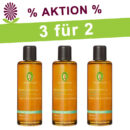 3 für 2 Aktion: Aroma Sauna Mandarine Myrte 100ml