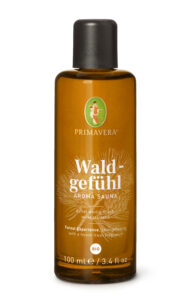 Waldgefühl Aroma Sauna bio (100ml)