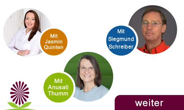 Aroma Vital Kurse und Anlässe 2026