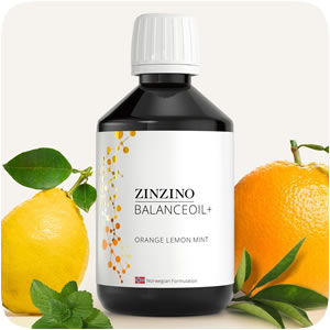 ZINZINO Produkte