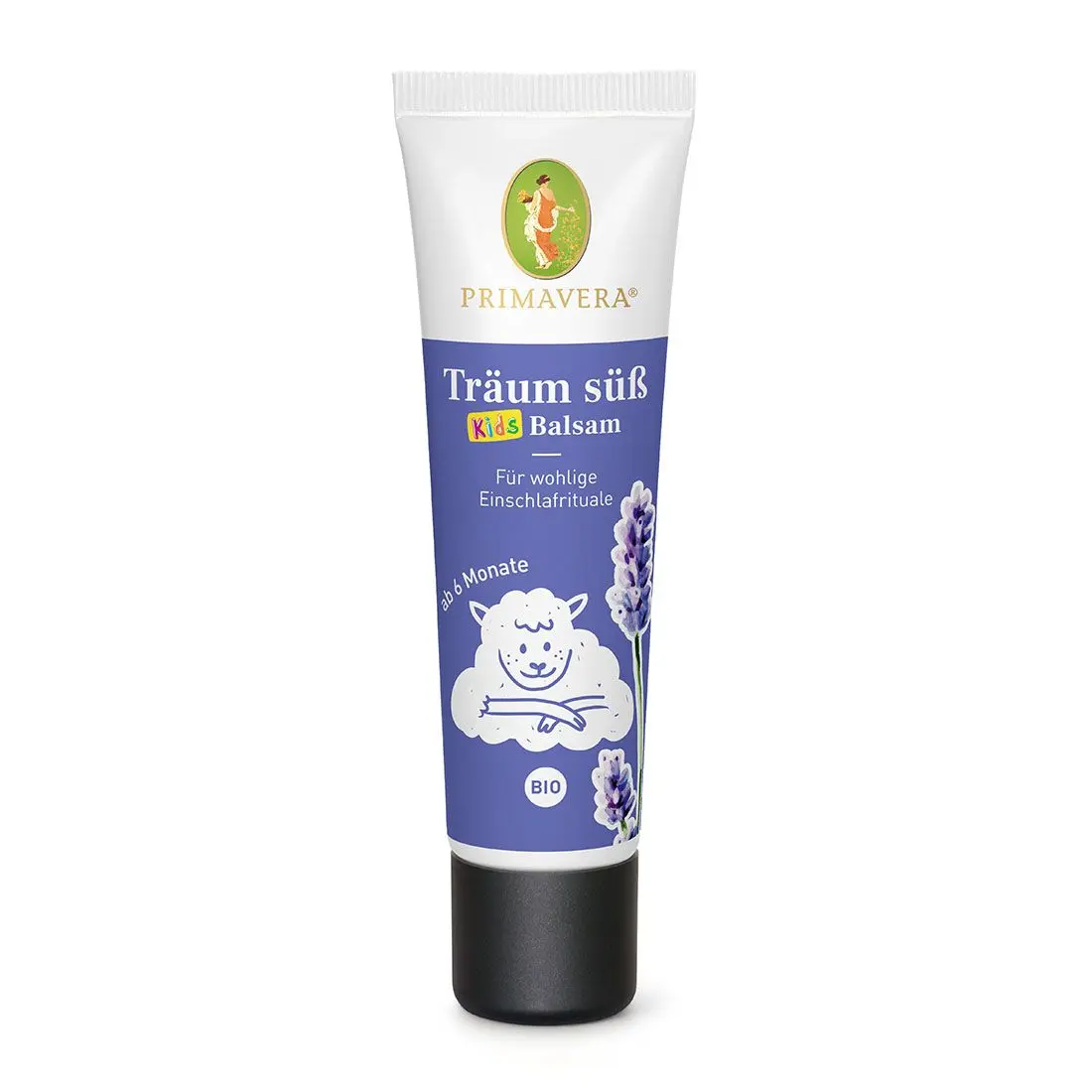 Träum süß Baby & Kinder Balsam bio 30 ml