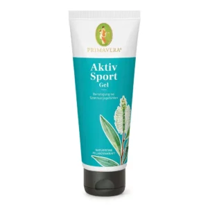 Tester Aktiv Sportgel 75 ml