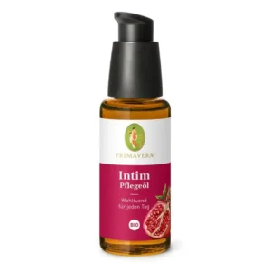 Intim Pflegeöl bio 30 ml