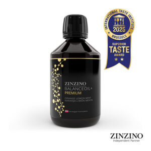 BalanceOil+ Premium 300 ml