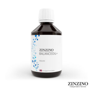 BalanceOil+ AquaX 300 ml