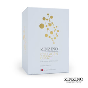 BOOZT Kollagen 10 x 47.5ml