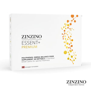 Essent+ Premium 60 Softgel Kapseln