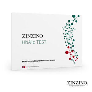 HbA1c Test