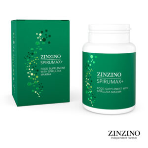 Xelliss A3 Spirulina Pills 80 Stk.