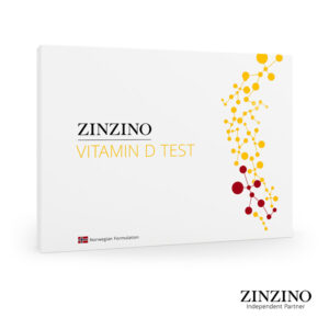 Vitamin D Test