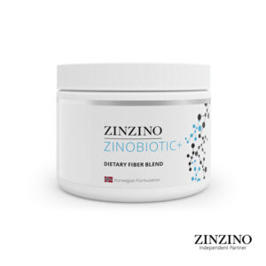 ZinoBiotic+ 180g Dose