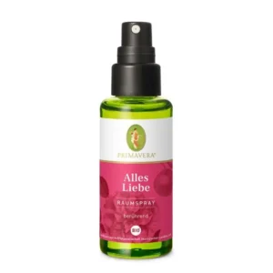 Alles Liebe Raumspray bio 50ml