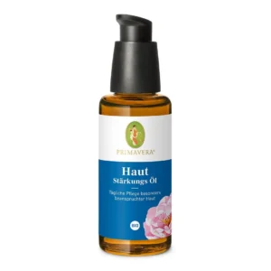 Haut Stärkungs Öl bio 50 ml
