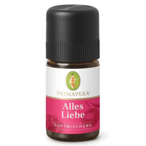 Alles Liebe Duftmischung bio Äth/Öl 5ml