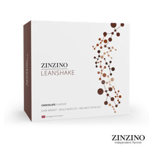 LeanShake Chocolate von ZINZINO