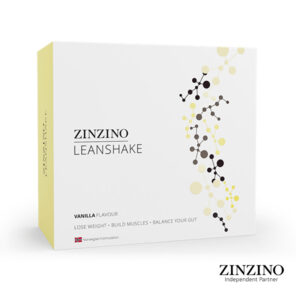 LeanShake Vanilla von ZINZINO