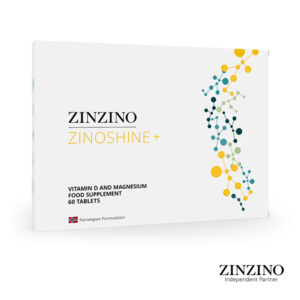 ZinoShine+ 60 Presslinge
