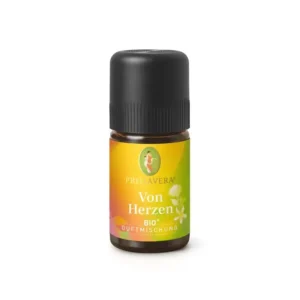 Von Herzen Duftmischung bio 5 ml