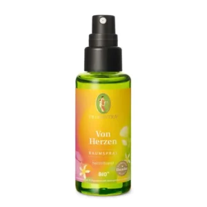 From the heart room spray organic 50 ml