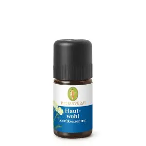 Tester Hautwohl Kraftkonzentrat 1ml