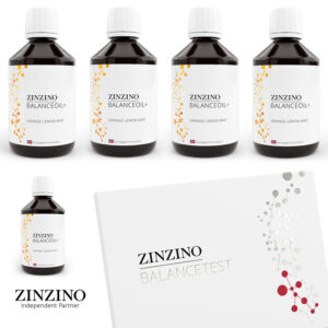 BalanceOil+ von Zinzino im Set kaufen