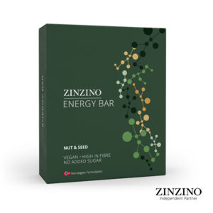 Energy Bar Nut & Seed von ZINZINO