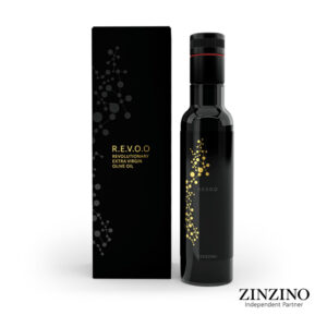 R.E.V.O. Olivenöl von ZINZINO