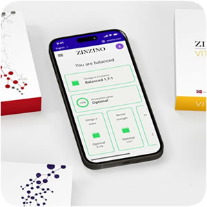 Zinzino Tests