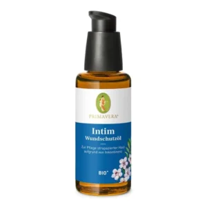 TESTER Intim Wundschutz Öl bio