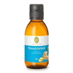 Mundziehöl bio