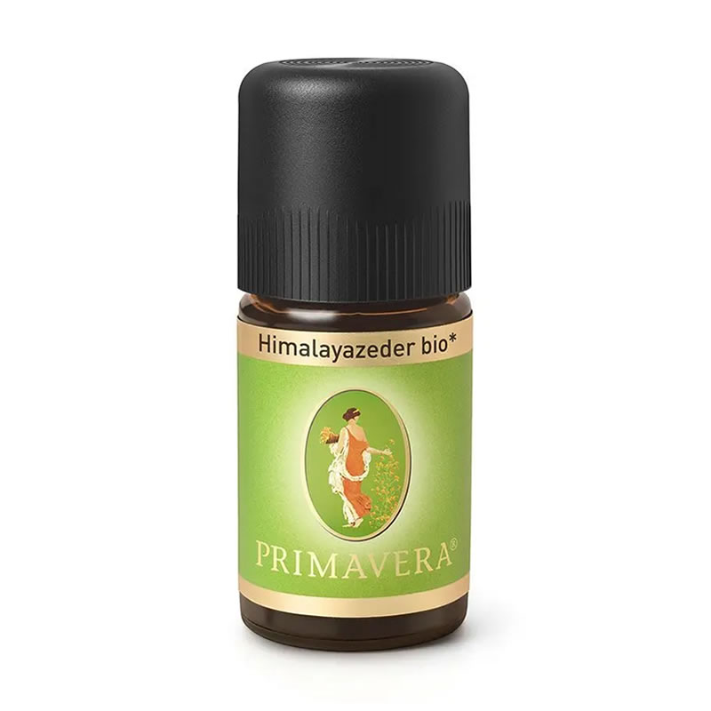 Himalayazeder bio von Primavera