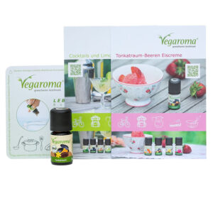 Geschenkset bio Vegaroma Tonkatraum