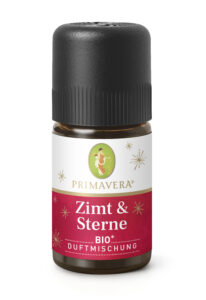 Zimt & Sterne Duftmischung 5 ml