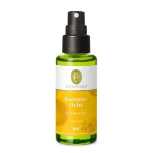 Sonnenlicht Raumspray bio