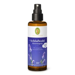Schlafwohl Kissenspray 100ml solange Vorrat
